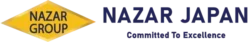 Nazar Logo