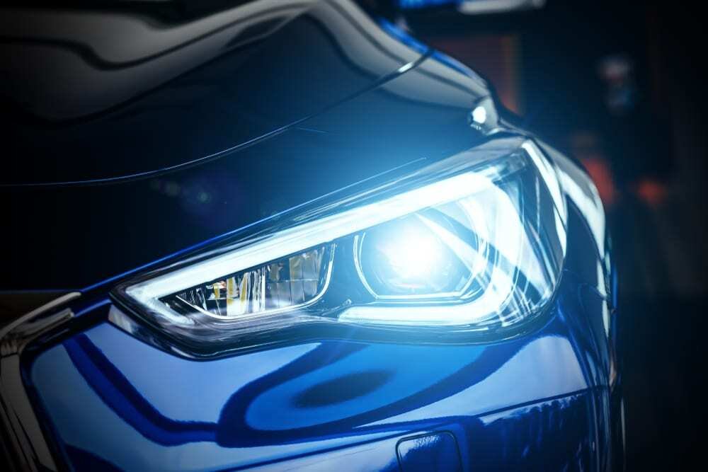 When to Replace Your Car Headlights? – A Guide for Used Car Owners in Pakistan