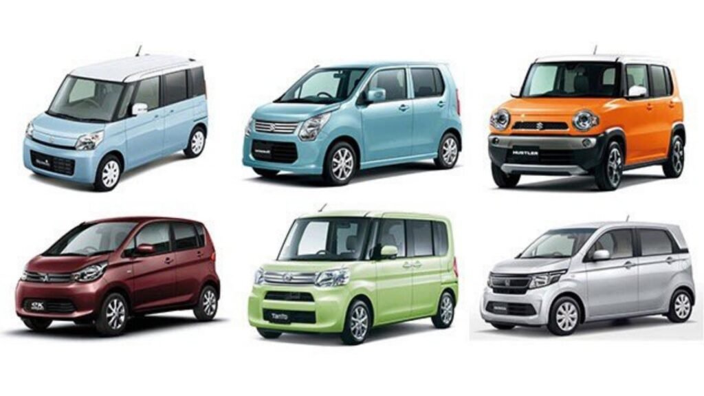 Japanese Used Car – Is It Value for Money?