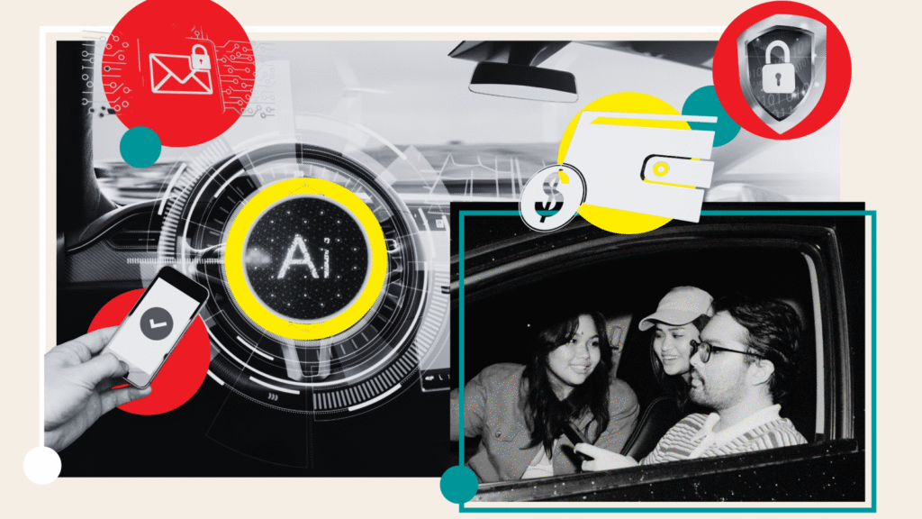 How Gen Z Has Completely Changed the Way They Buy Cars